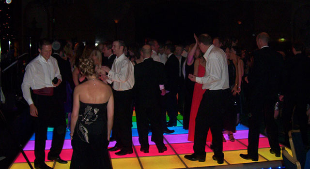 LED-Flashing-Dance-Floor