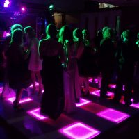 Dance Hire for Coroporate Events Weddings Party