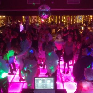 Party Mirror Balls for Hire