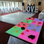 Wedding-Reception-Party-Hire-LED-Tables-Love-Letters