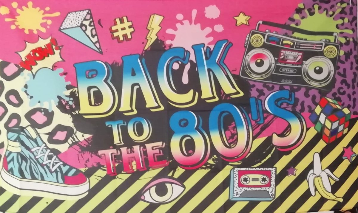 1980’s Retro Party in London | Flash Dance Floors