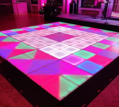 disco dance floors flashing led lights multi-coloured disco dance floors flashing led lights multi-coloured